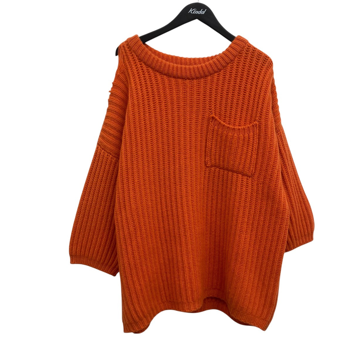 ELY SWETERカシミヤニット