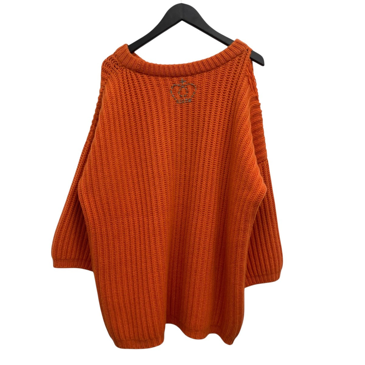 ELY SWETERカシミヤニット