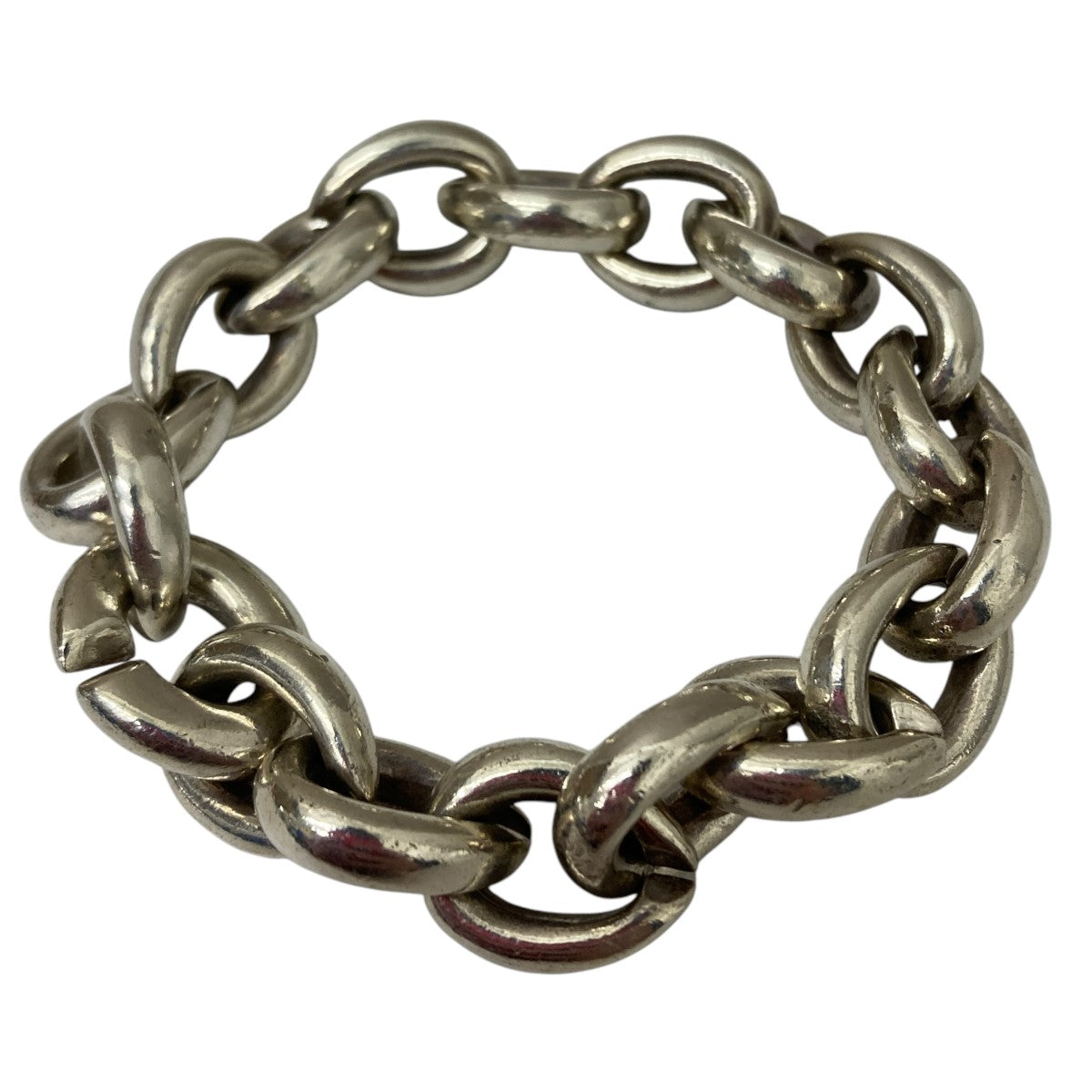 wakan silver smith(ワカンシルバースミス) Homage Bracelet BN