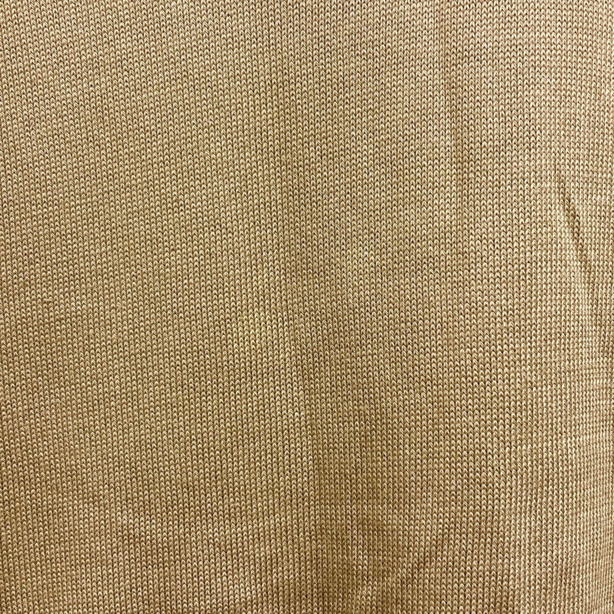 XL新品62%off メゾン マルジェラ エルボーパッチ ニット ダークベージュ Maison Margiela（旧Maison Martin Margiela） - XXL新品60%of
