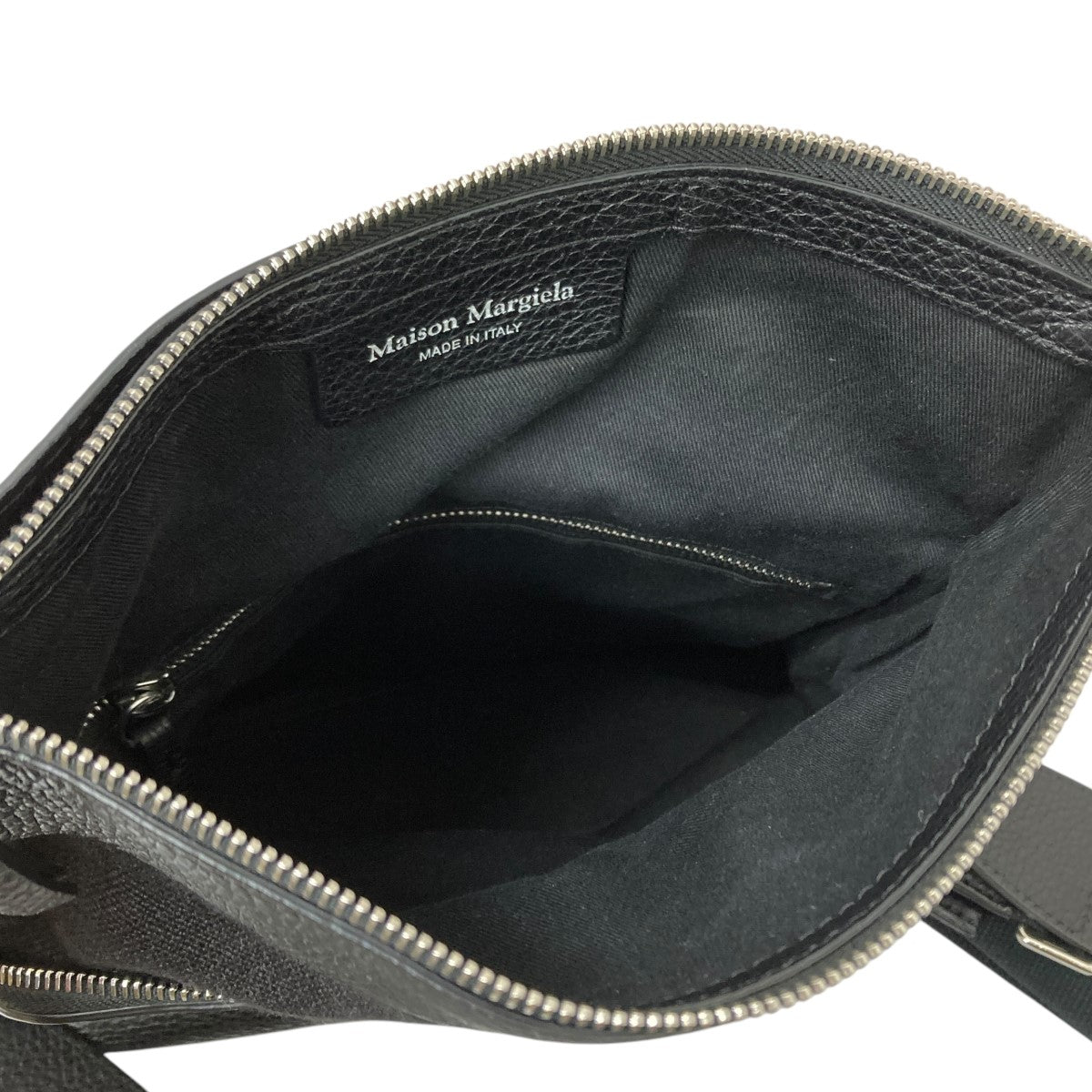 Maison Margiela(メゾンマルジェラ) 5AC 2way ショルダーバッグ