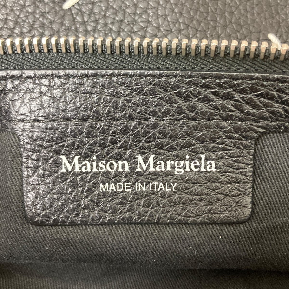 Maison Margiela(メゾンマルジェラ) 5AC 2way ショルダーバッグ