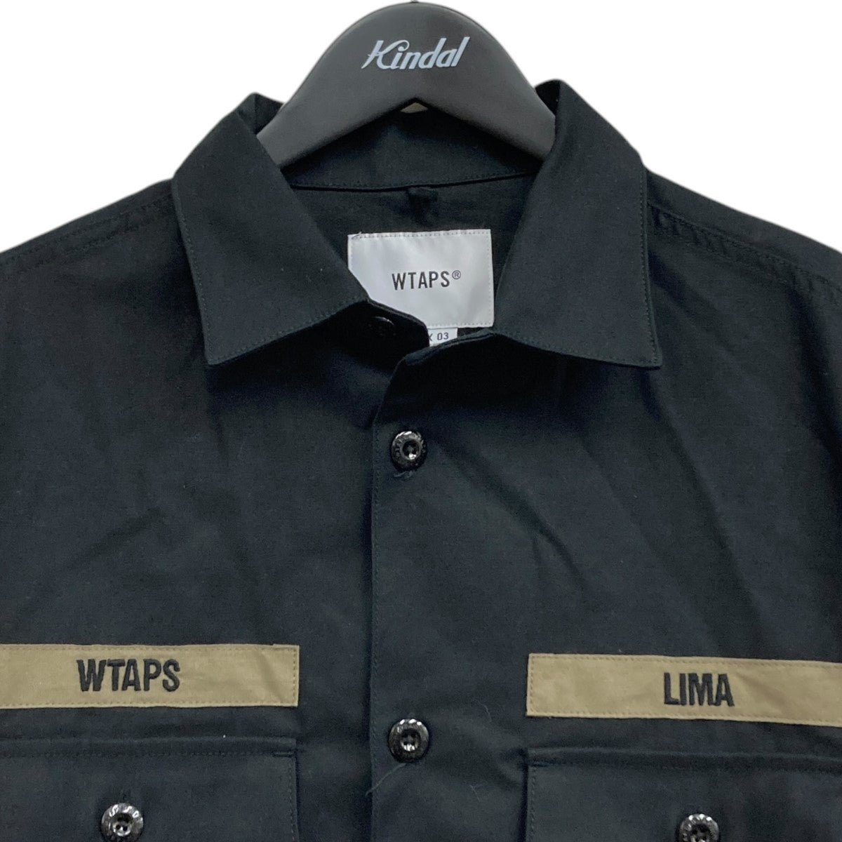 WTAPS Long-sleeve t-shirts for Men | Online Sale up to 60