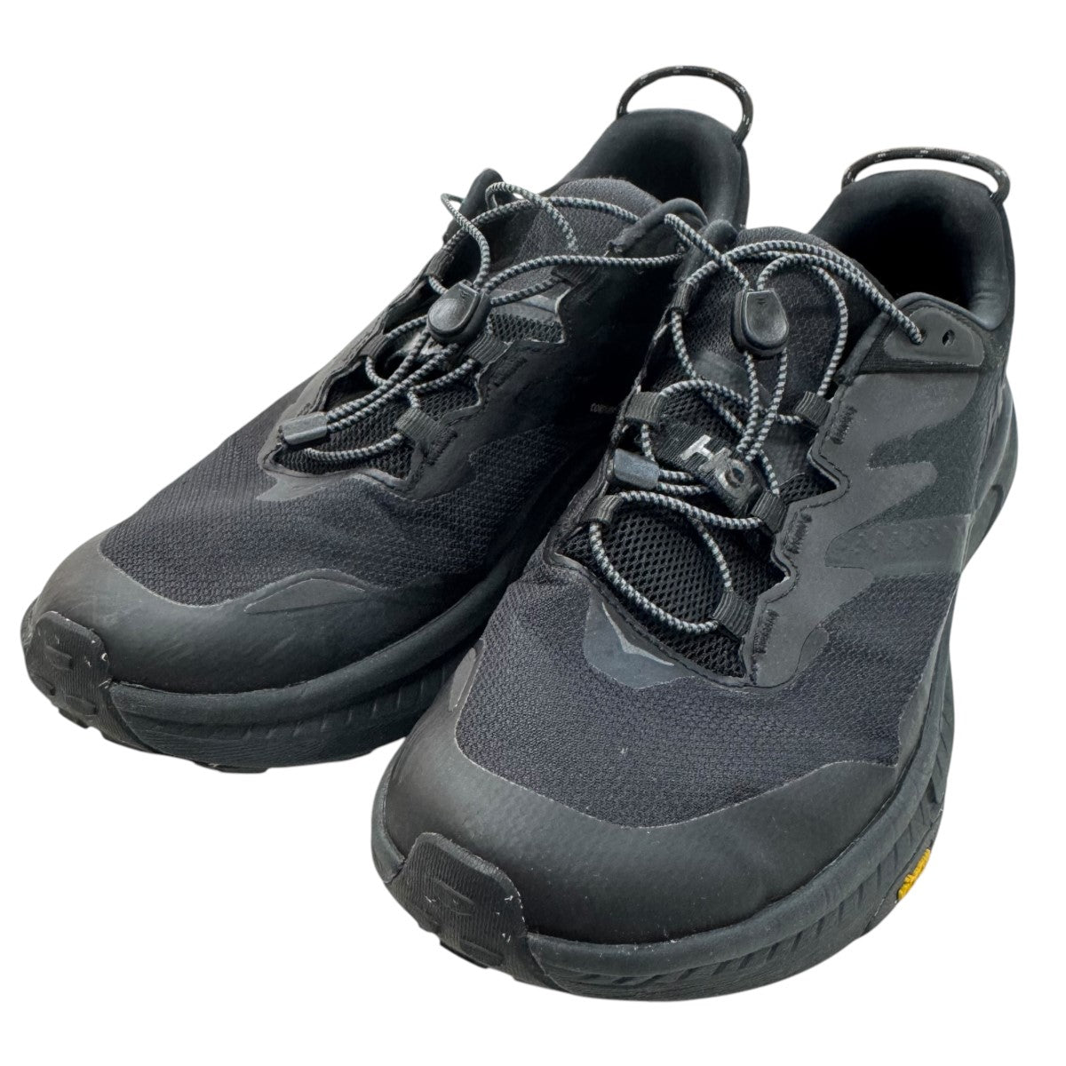 HOKAONEONE(ホカオネオネ) TRANSPORT GTX 1133957 ブラック HOKAONEONE(ホカオネオネ) TRANSPORT GTX 1133957 ブラック