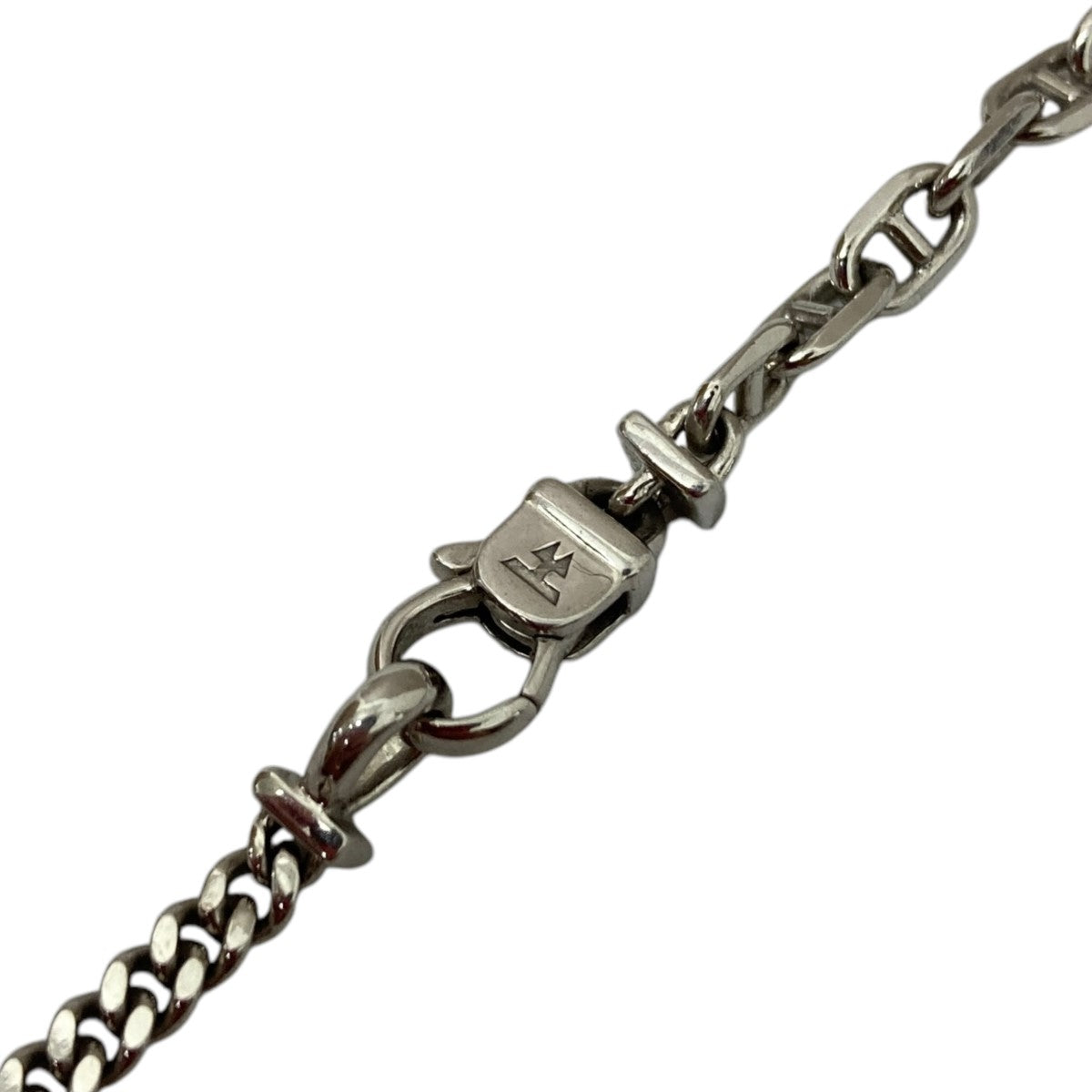 TOM WOOD Rue Chain ネックレス 古着・中古-3枚目のアイテム画像