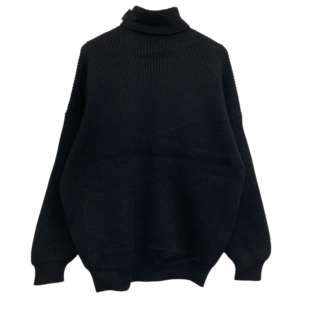 BALENCIAGA(バレンシアガ) タートルネックニット 534459