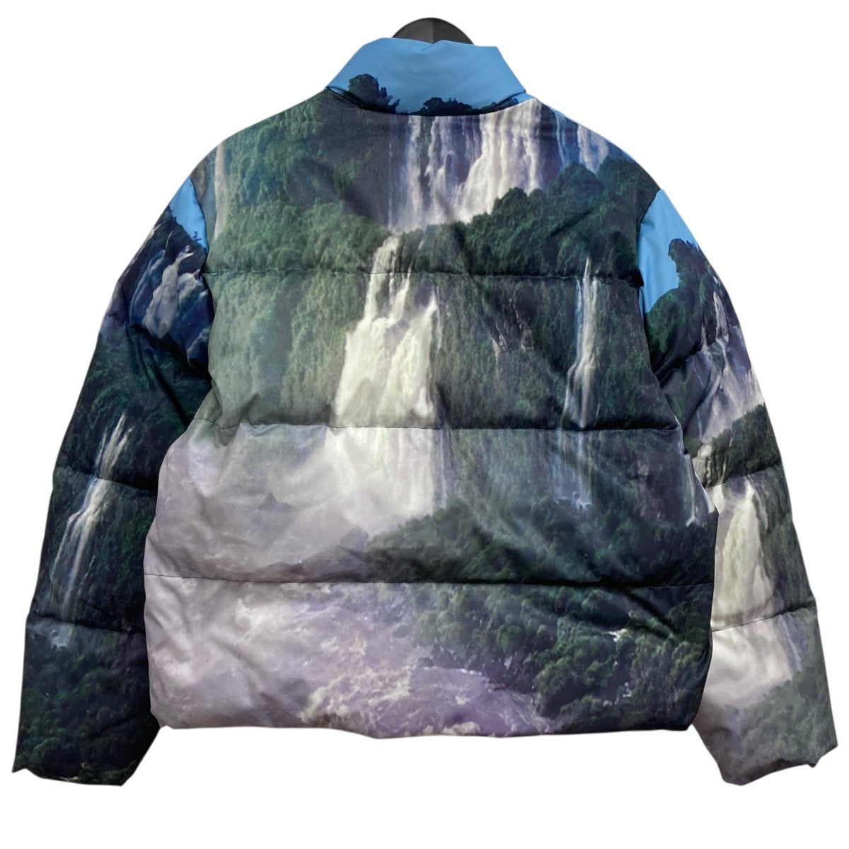 Palomawool パロマウール　チェック柄ダウンジャケット paloma wool(パロマウール) Vernal ダウンジャケット B67627729