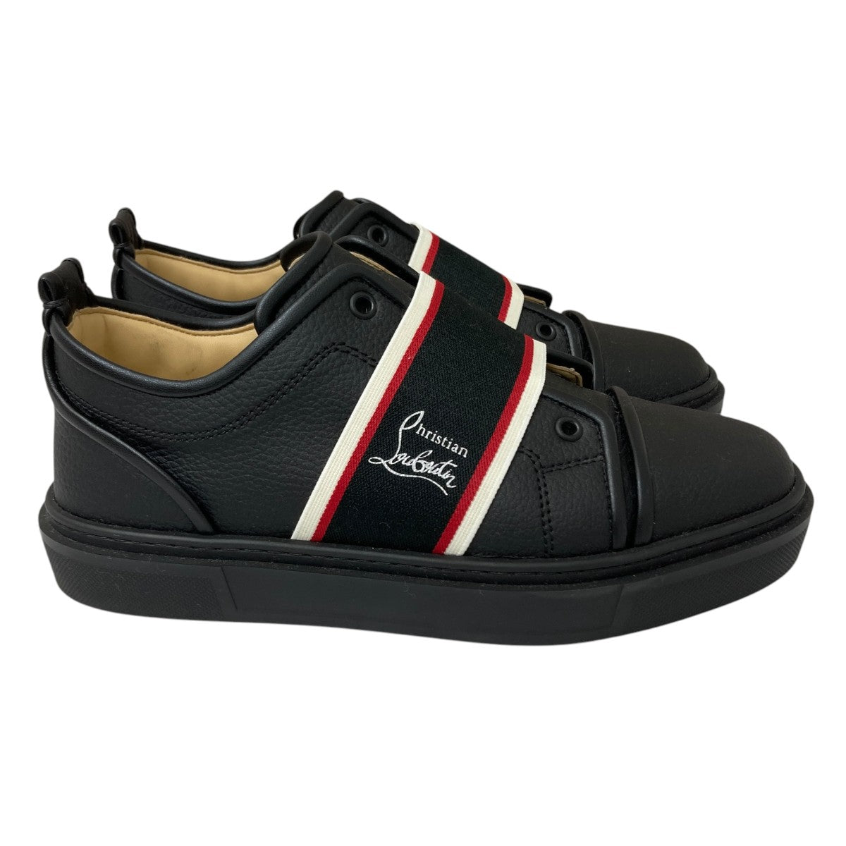 Christian Louboutin(クリスチャンルブタン) ロートップ