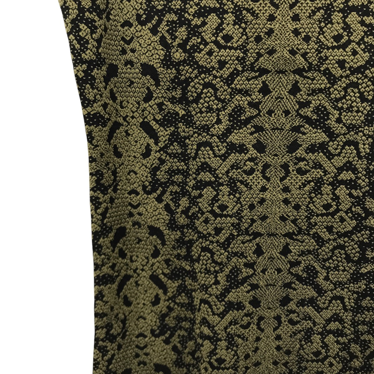 GUCCI - 【広尾店】未使用品 グッチ GUCCI ロゴ メッシュ タンク