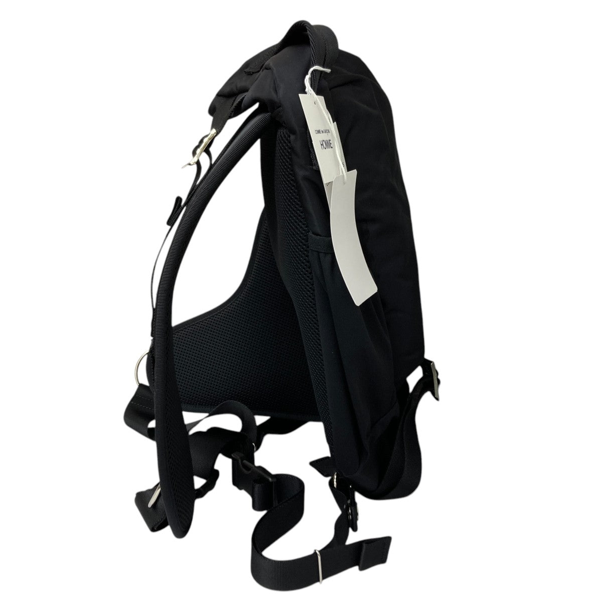 PORTER ボディバッグ 黒 吉田カバン PORTER ボディバッグ/ウエストバッグ - 吉田カバン