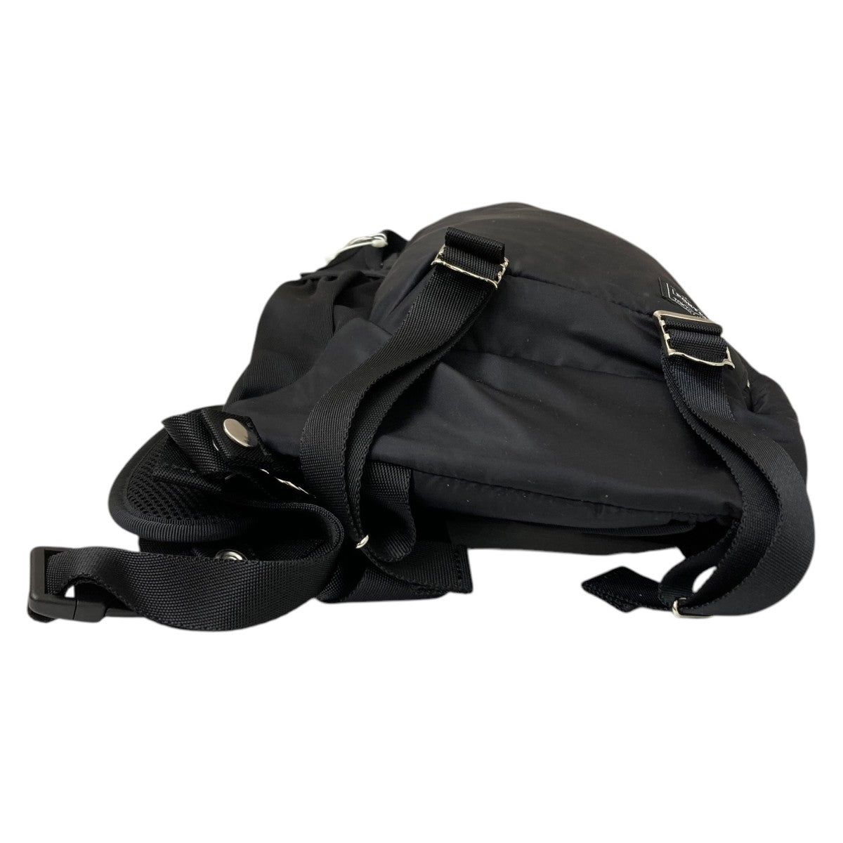 COMME des GARCONS HOMME×PORTER ボディバッグ HO-K201 ブラック COMME des GARCONS HOMME×PORTER ボディバッグ HO-K201 ブラック