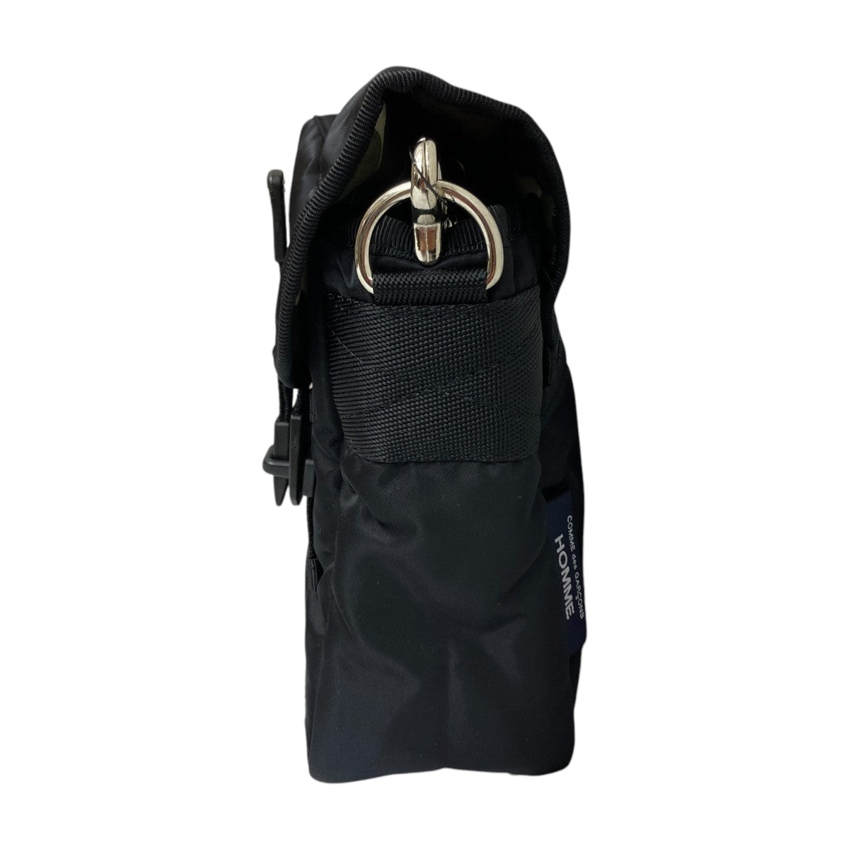 COMME des GARCONS HOMME×PORTER ショルダーポーチ HO-K202