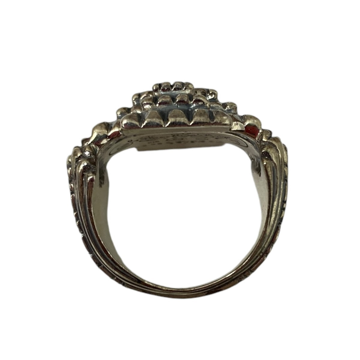 Roots Of The Cross Ring リング