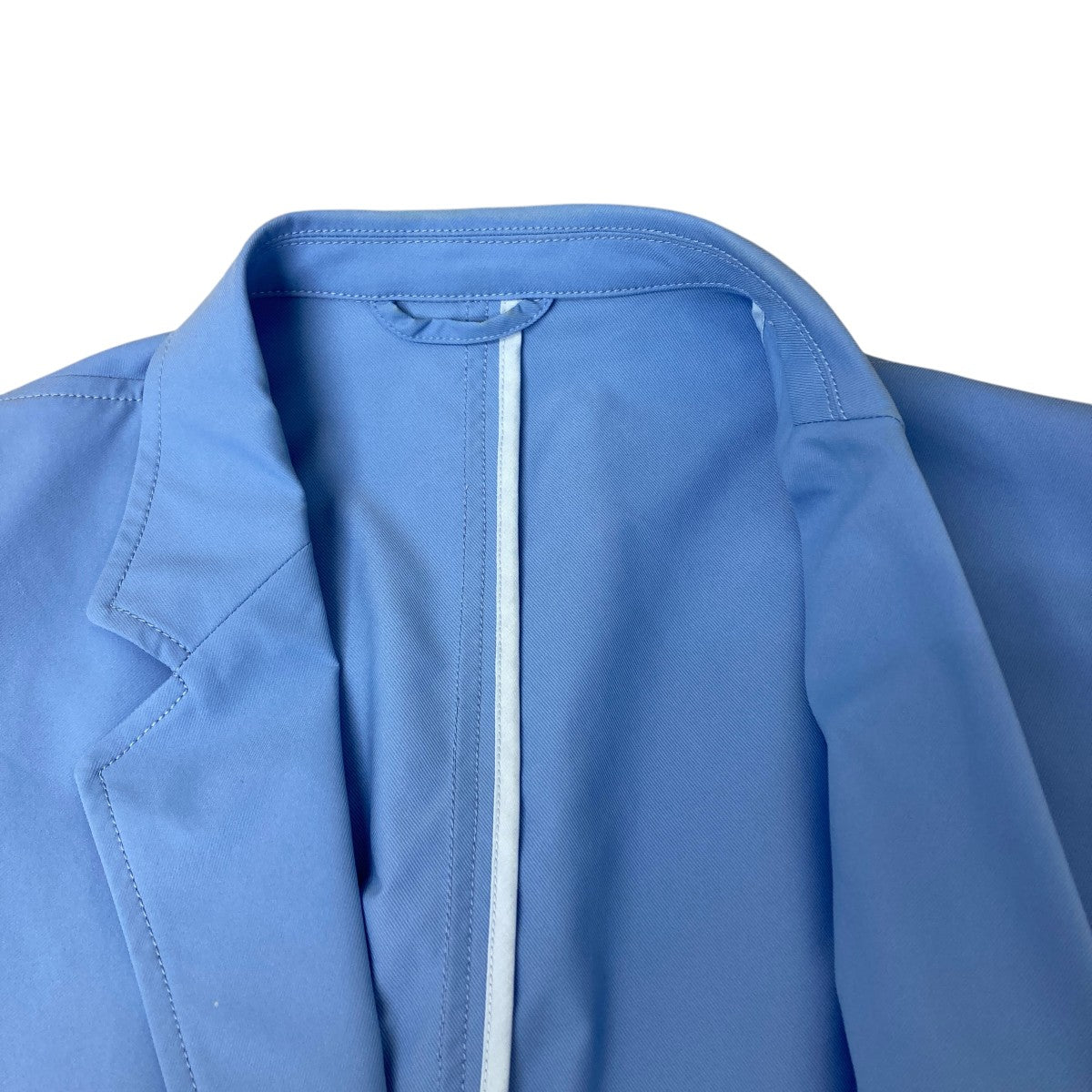 Dickies×TRIPSTER セットアップスーツ サックスブルー サイズ S