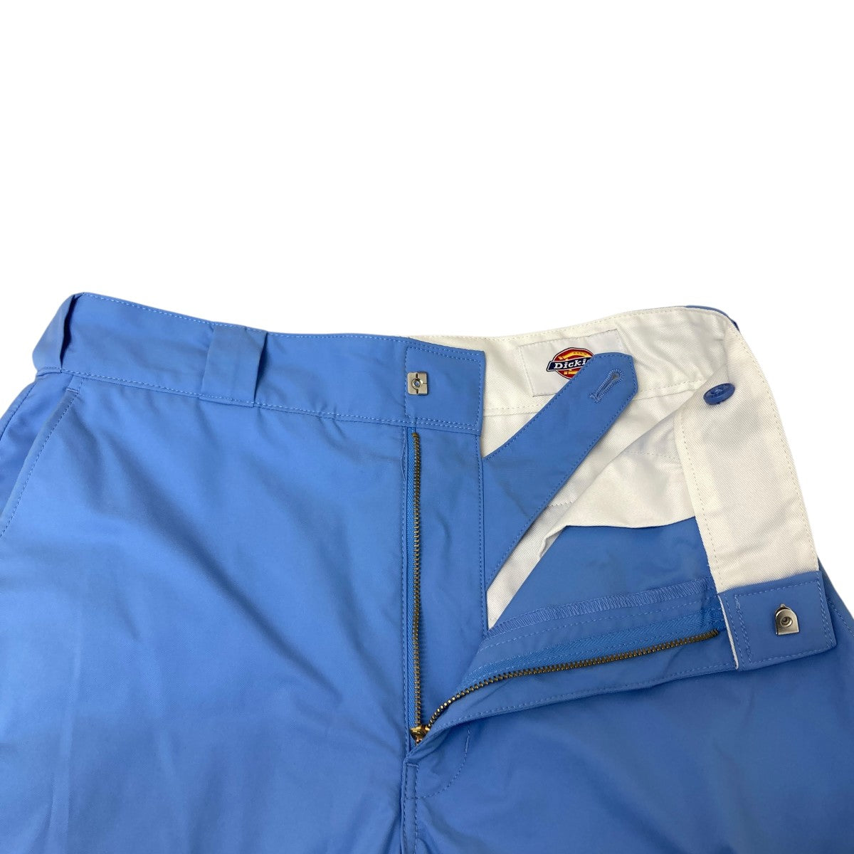 Dickies×TRIPSTER セットアップスーツ サックスブルー サイズ S