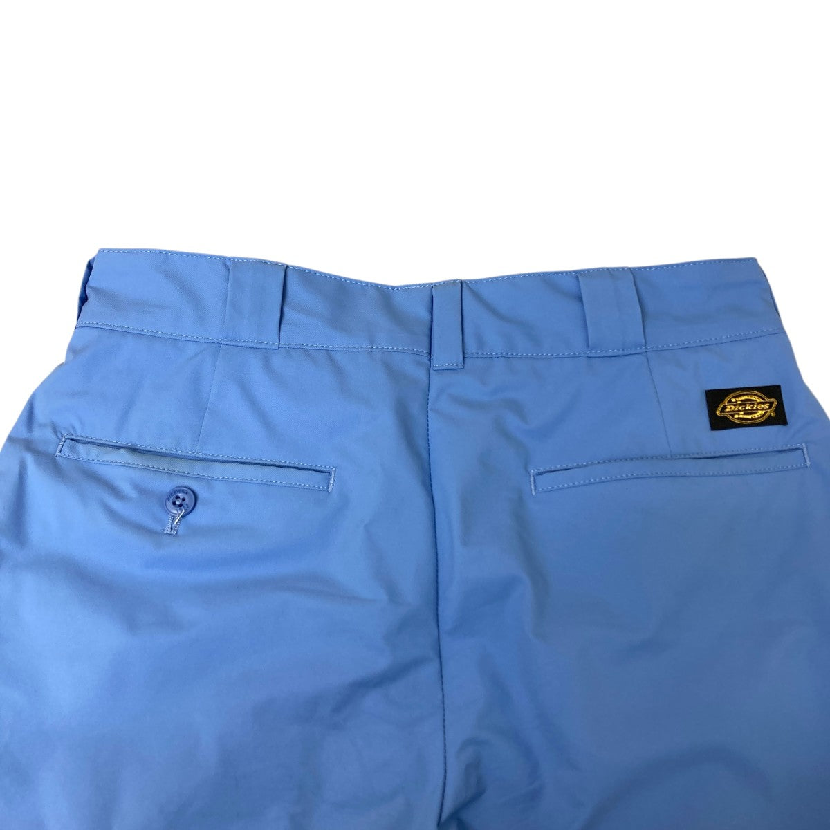 Dickies×TRIPSTER セットアップスーツ サックスブルー サイズ S
