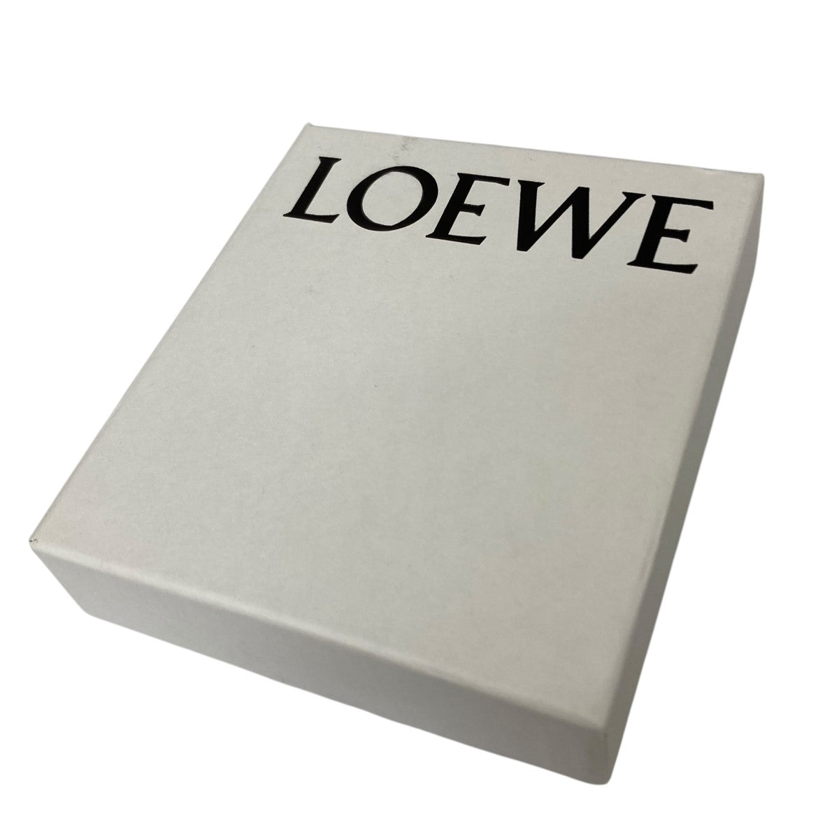 LOEWE(ロエベ) アナグラムビジネスカードホルダー 102228