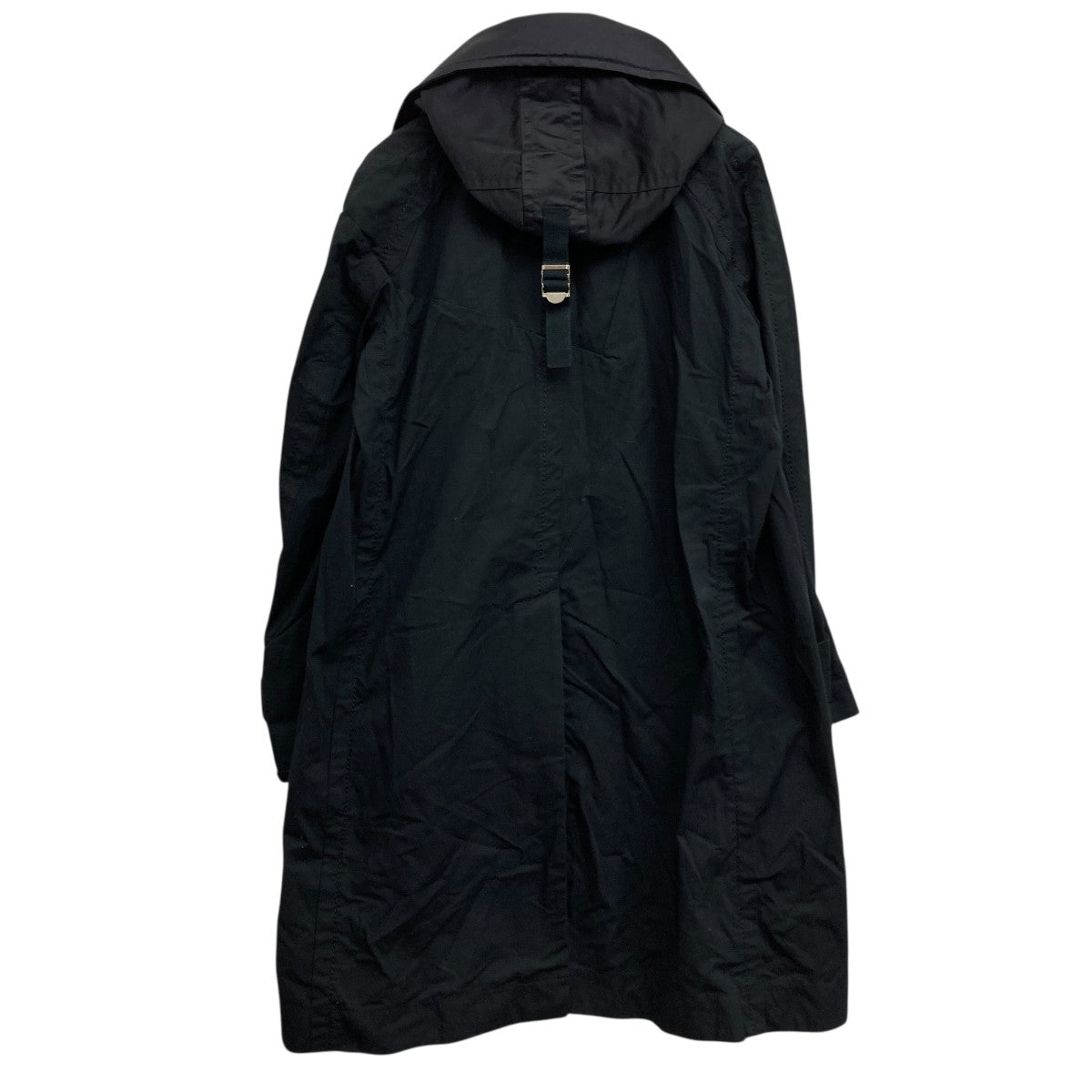 sacai(サカイ) 21SS OXFORD COAT オックスフォードコート 21-02500M