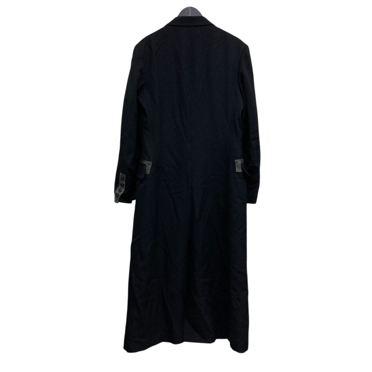 Yohji Yamamoto pour homme(ヨウジヤマモトプールオム) ARMY GABARDINE