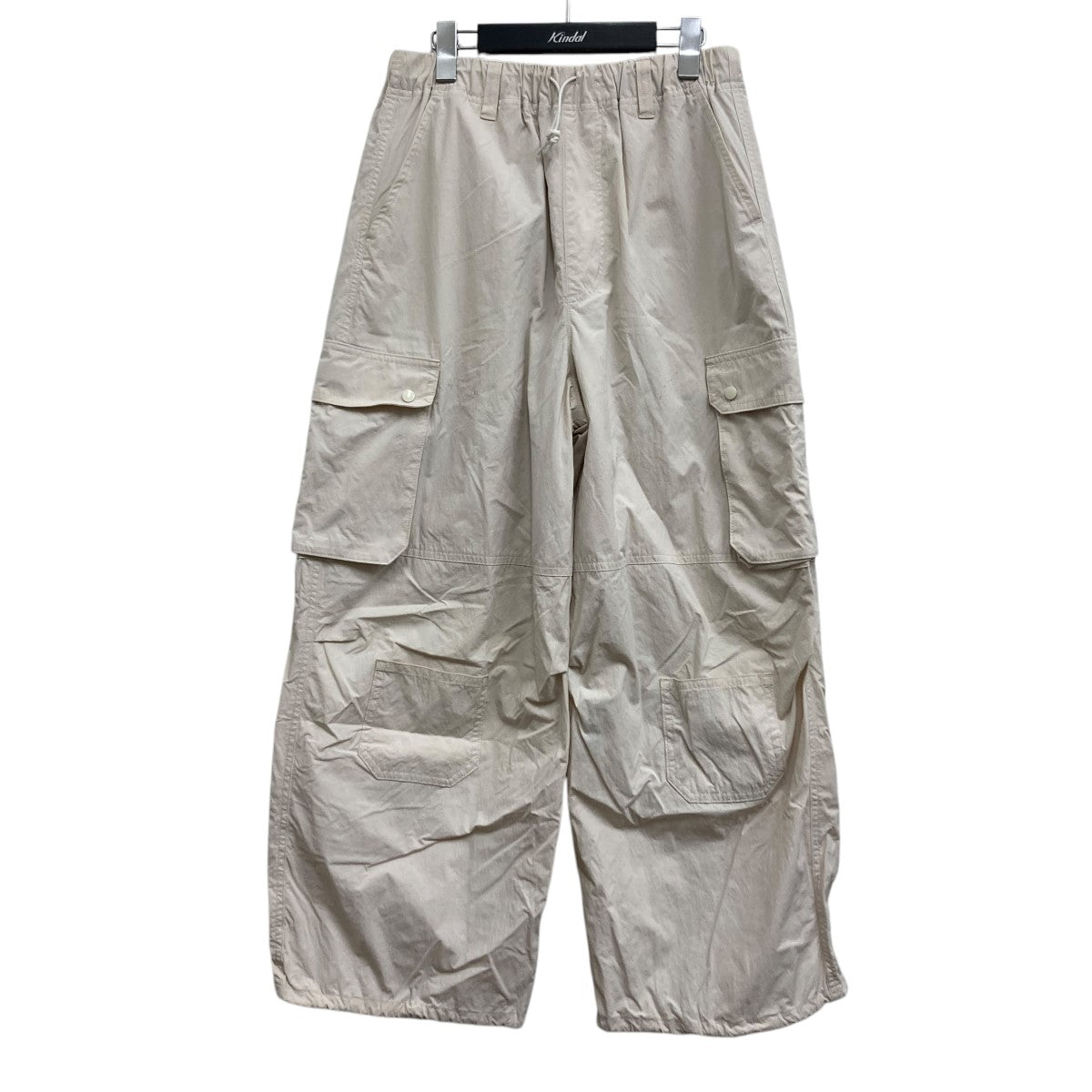 【新品未使用】マイ カーゴパンツ OUTDOOR PRODUCTS メンズ カーゴパンツ アウトドアプロダクツ