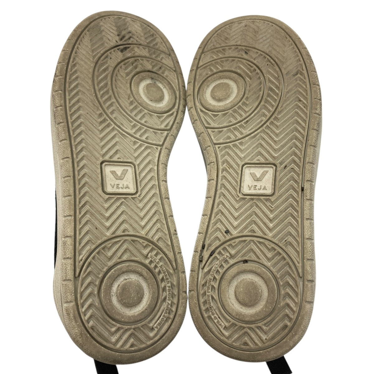 LEMAIRE(ルメール) AQUASHOE V-KNIT BASTILLE ローカットスニーカー