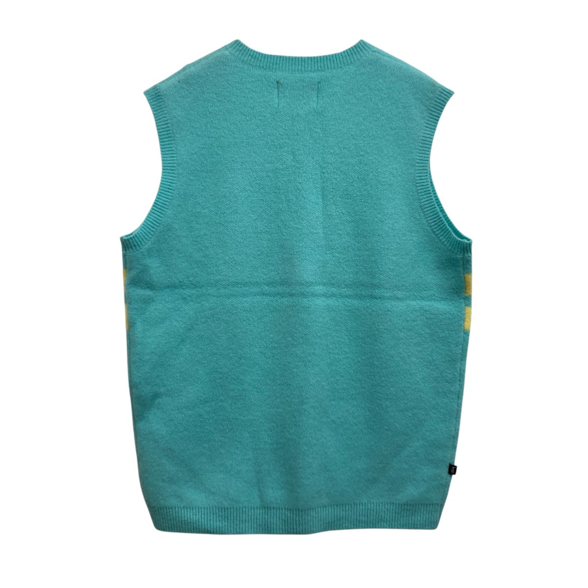 stussy(ステューシー) オーストラリア限定BRUSHED MOHAIR VESTニット