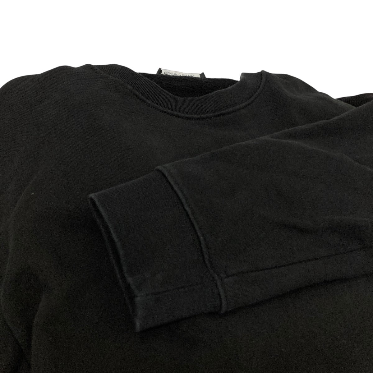 RAF SIMONS(ラフシモンズ) フード付きスウェット 222-W164
