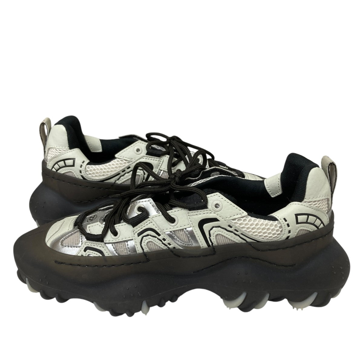 【DIESEL】S プロトタイプ P1 スニーカー レースアップ DIESEL】S プロトタイプ P1 レースアップ スニーカー*送/関込