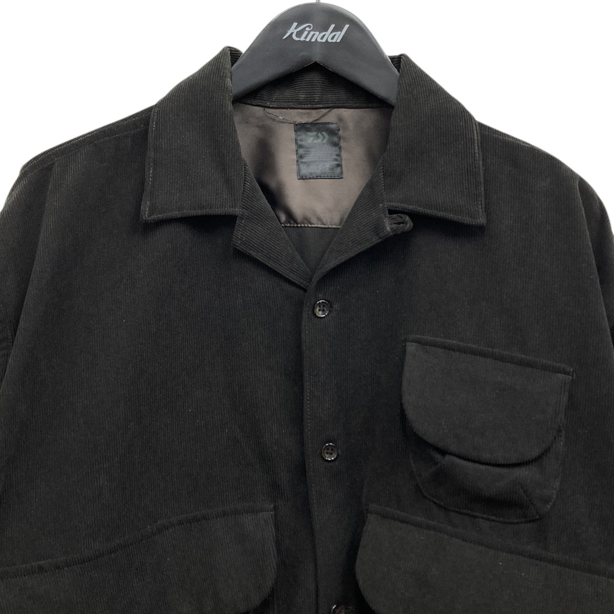 DAIWA PIER39(ダイワピア39) TECH FISHERMAN'S OPEN COLLAR
