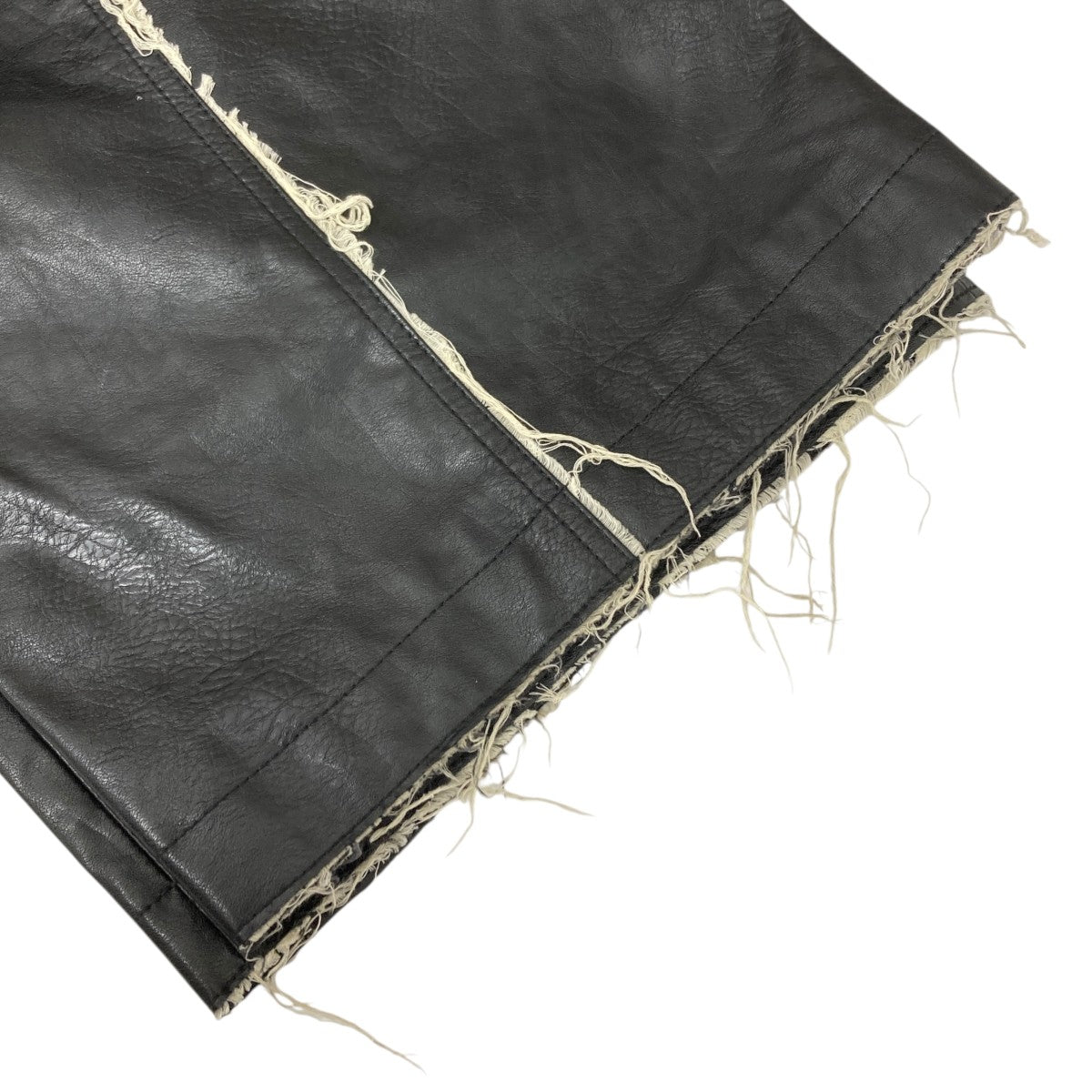 SALE】High Waist Wide Pants