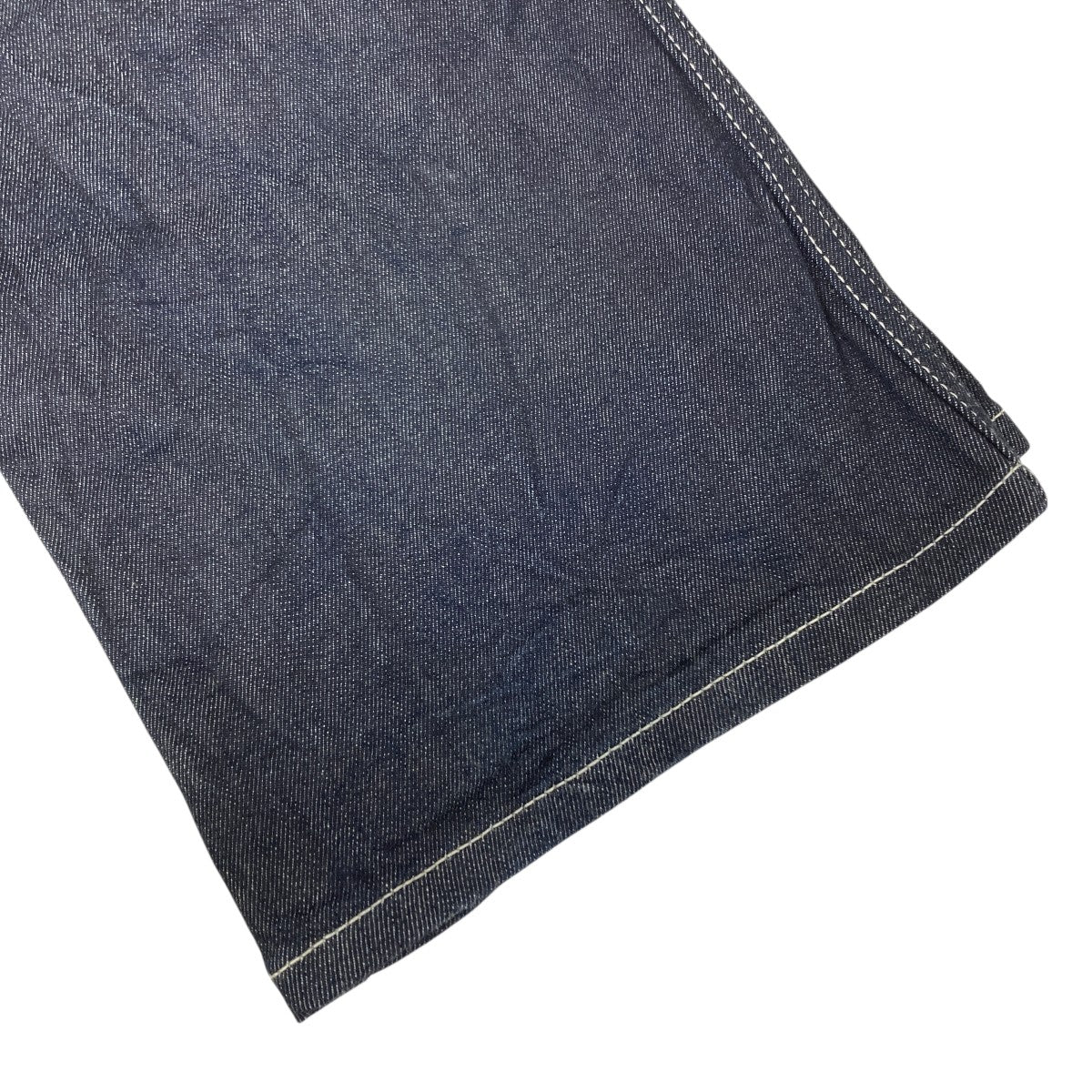 Heart Stitch Organic Denim デニムパンツ