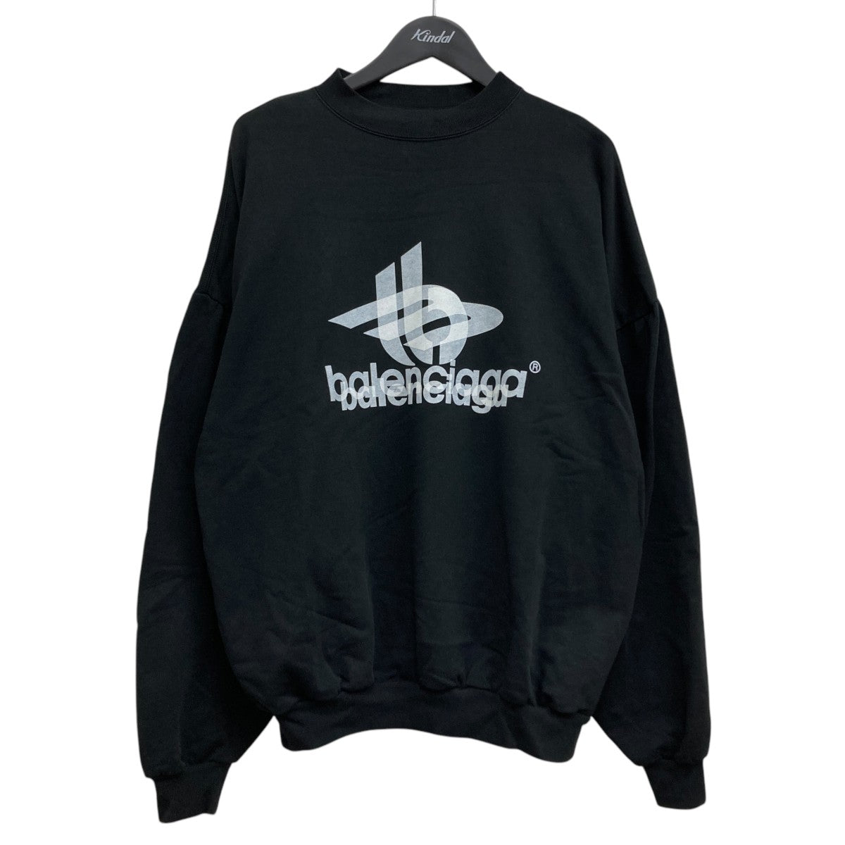 公式サイト - ハイブランドの新作が続々登場 BALENCIAGA(バレンシアガ) Round Sports Layered 24SSTPVF3 トップス