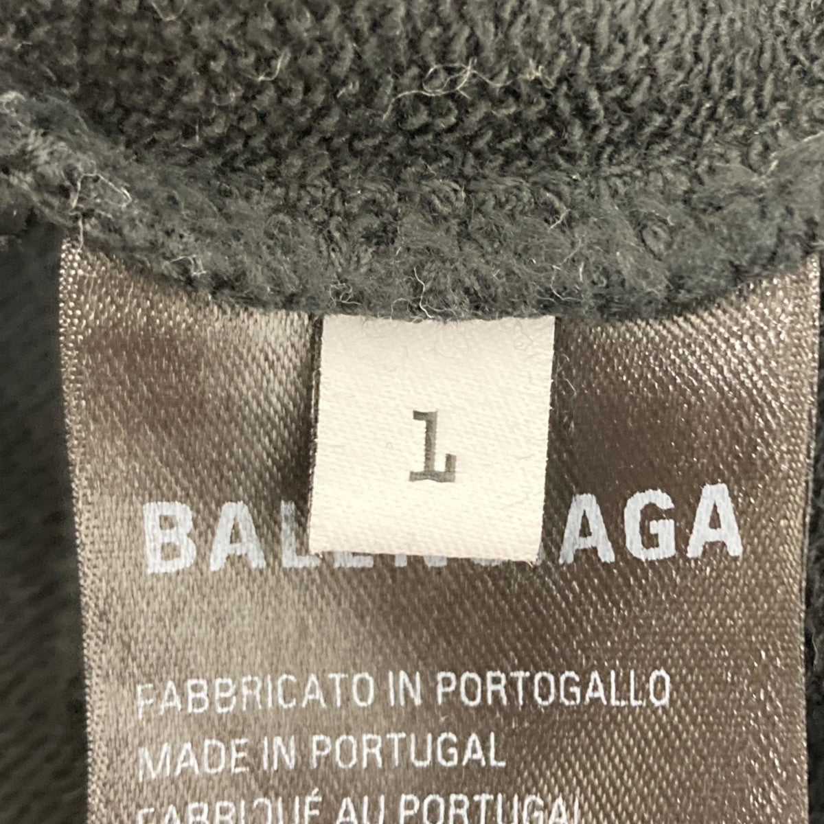 BALENCIAGA(バレンシアガ) 24SSTPVF3 Layered Sports Round BALENCIAGA(バレンシアガ) 24SSTPVF3 Layered Sports Round