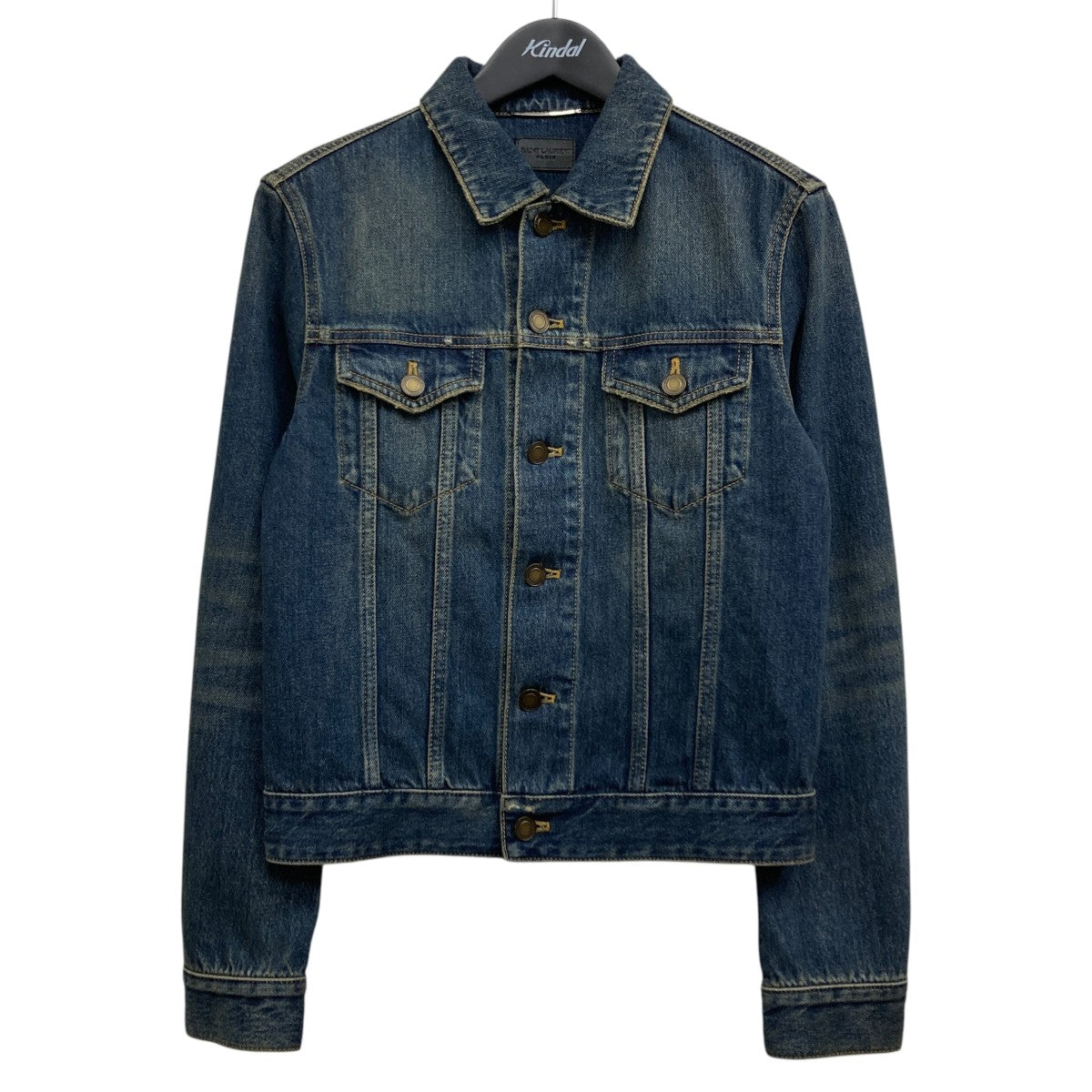 SAINT LAURENT PARIS（サンローランパリ）中古・古着オンライン