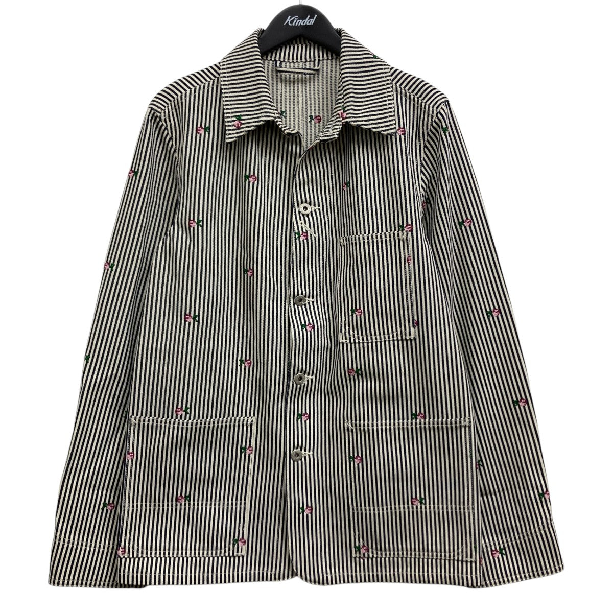 KENZO（ケンゾー）中古・古着オンライン通販 | Kindal
