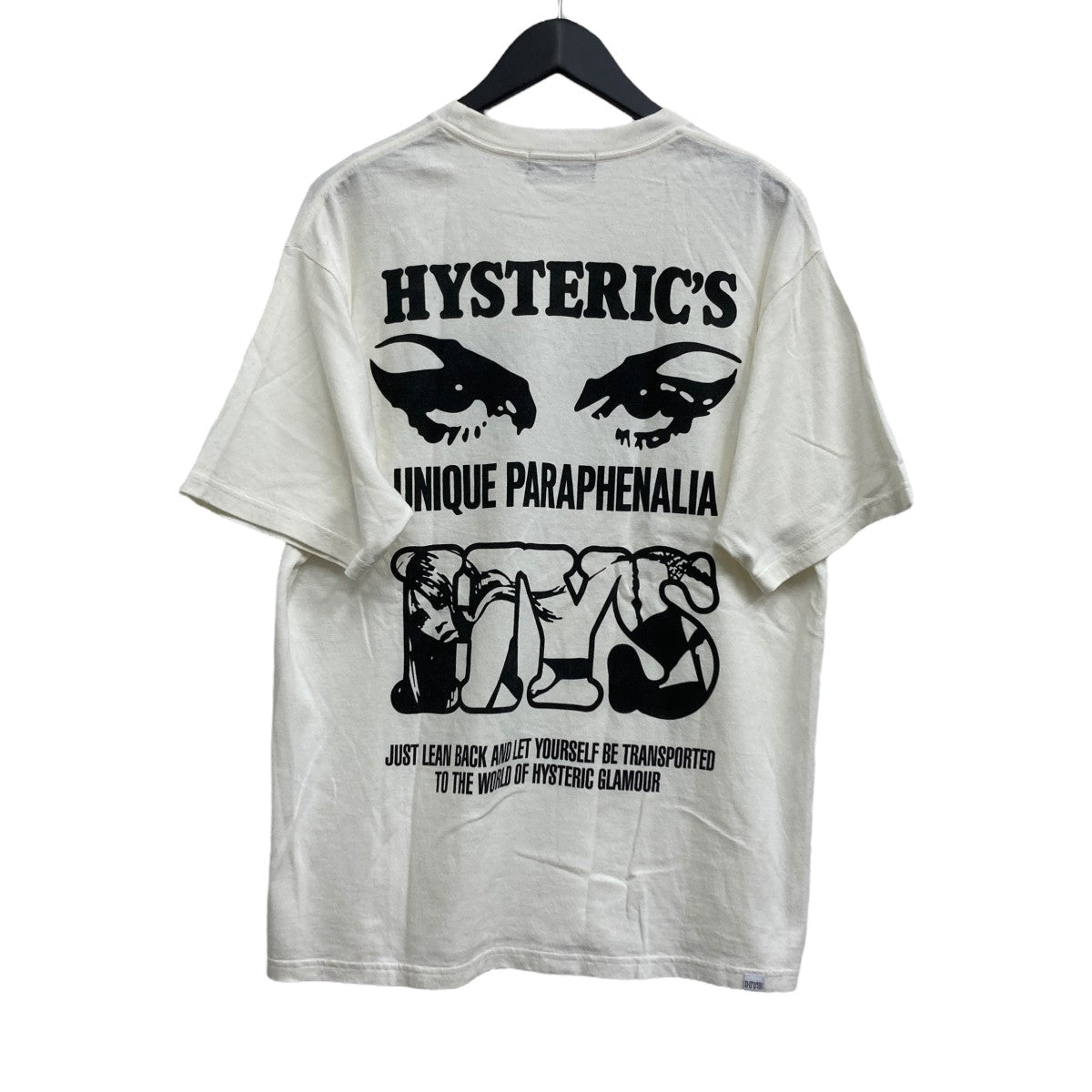 中古・古着通販】Hysteric Glamour (ヒステリックグラマー