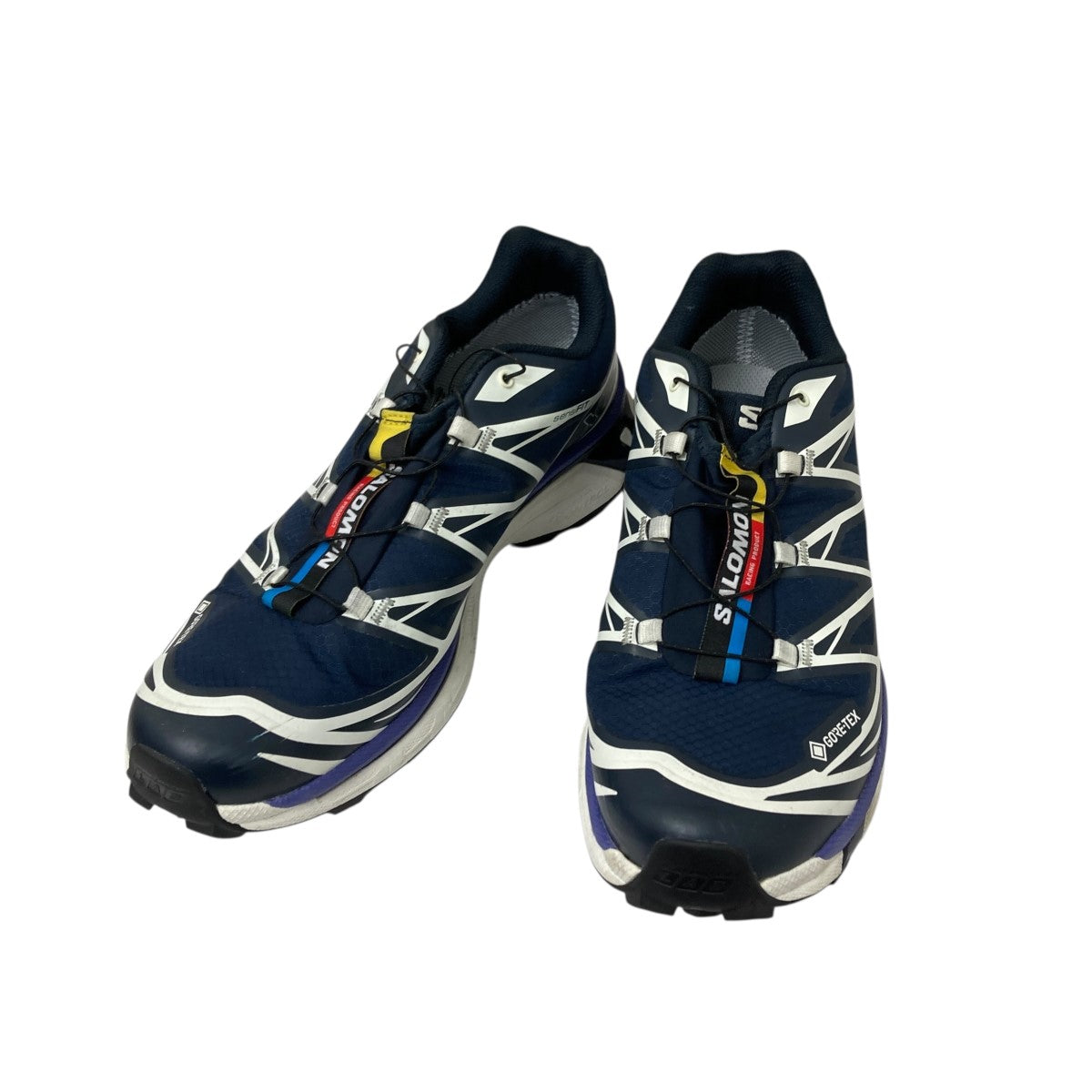 SALOMON(サロモン) XT-6 GTX ハイカットスニーカー 145464