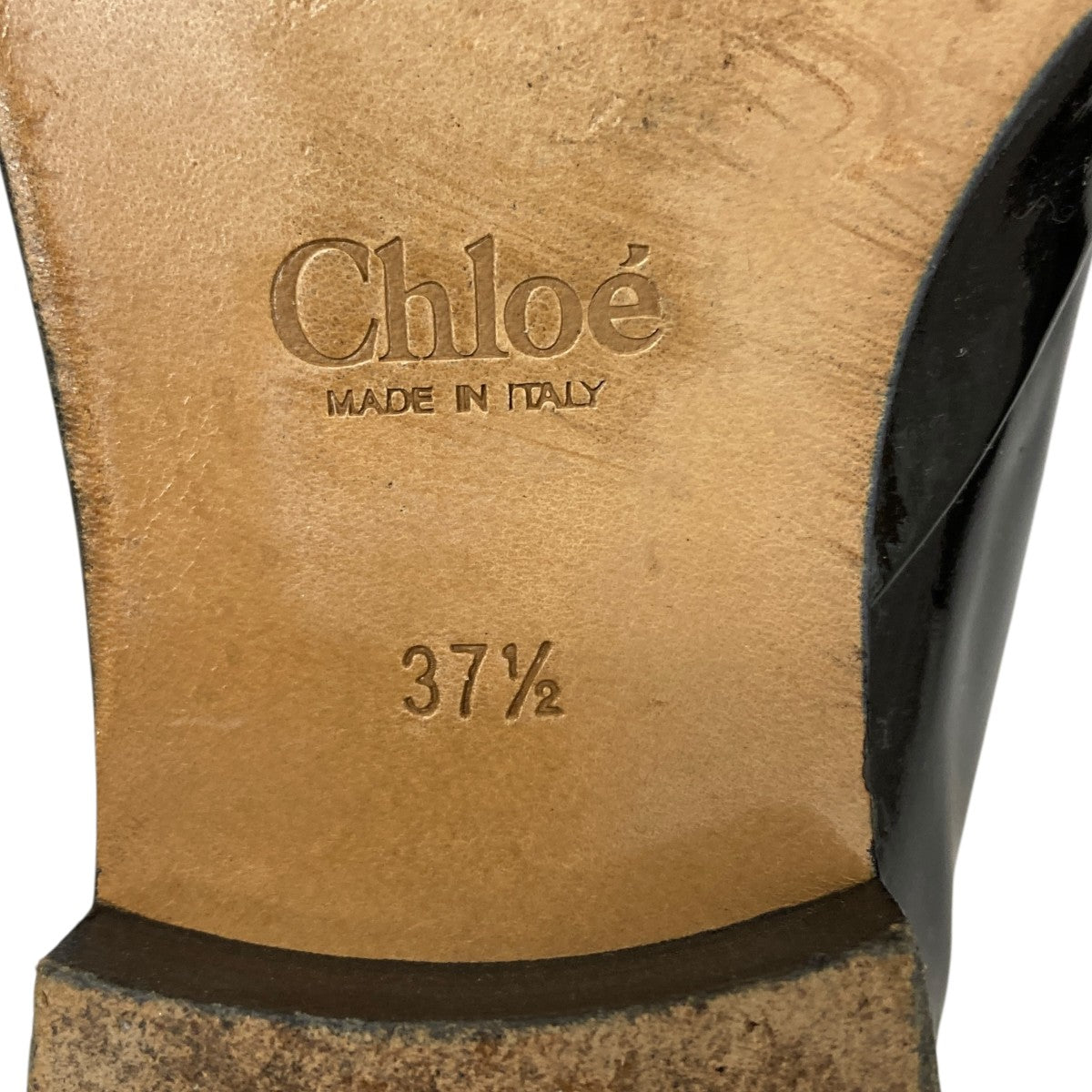 【中古】 クロエ ラブクロエ 50mlボトル 残量は半分程 Chloe (クロエ) オードパルファム ラブストーリー 50ml 残量80