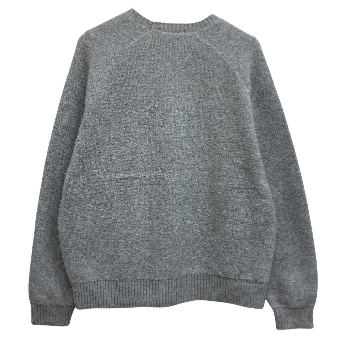 Supreme(シュプリーム) 24AWTerry Small Box Sweaterセーター グレー
