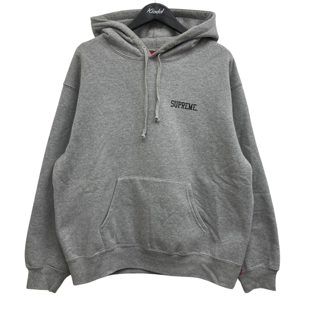 24AWAnarchy Hooded Sweatshirtパーカー