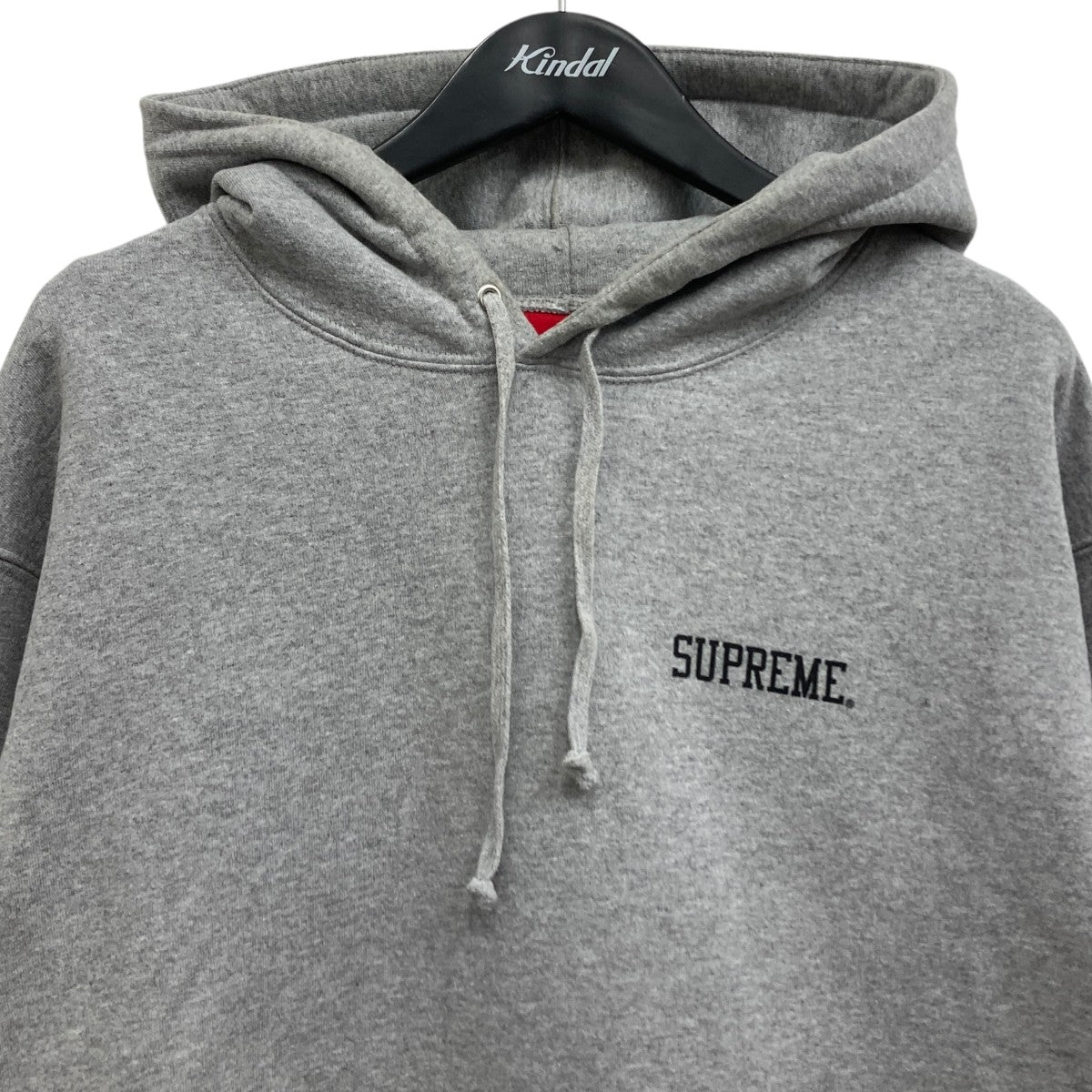 24AWAnarchy Hooded Sweatshirtパーカー