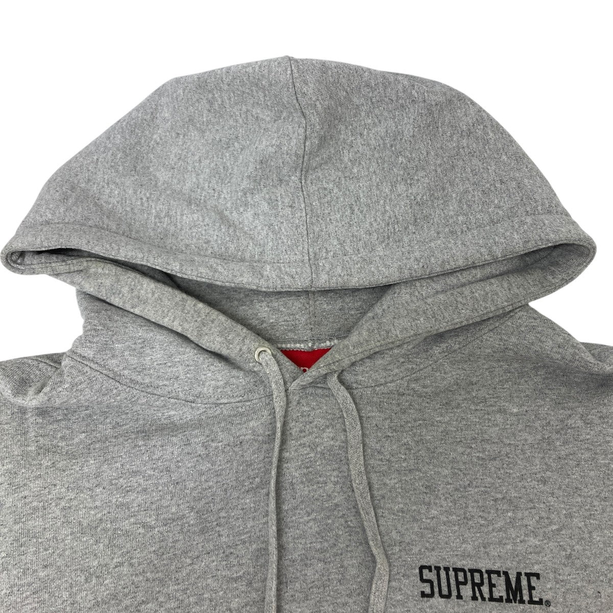 24AWAnarchy Hooded Sweatshirtパーカー