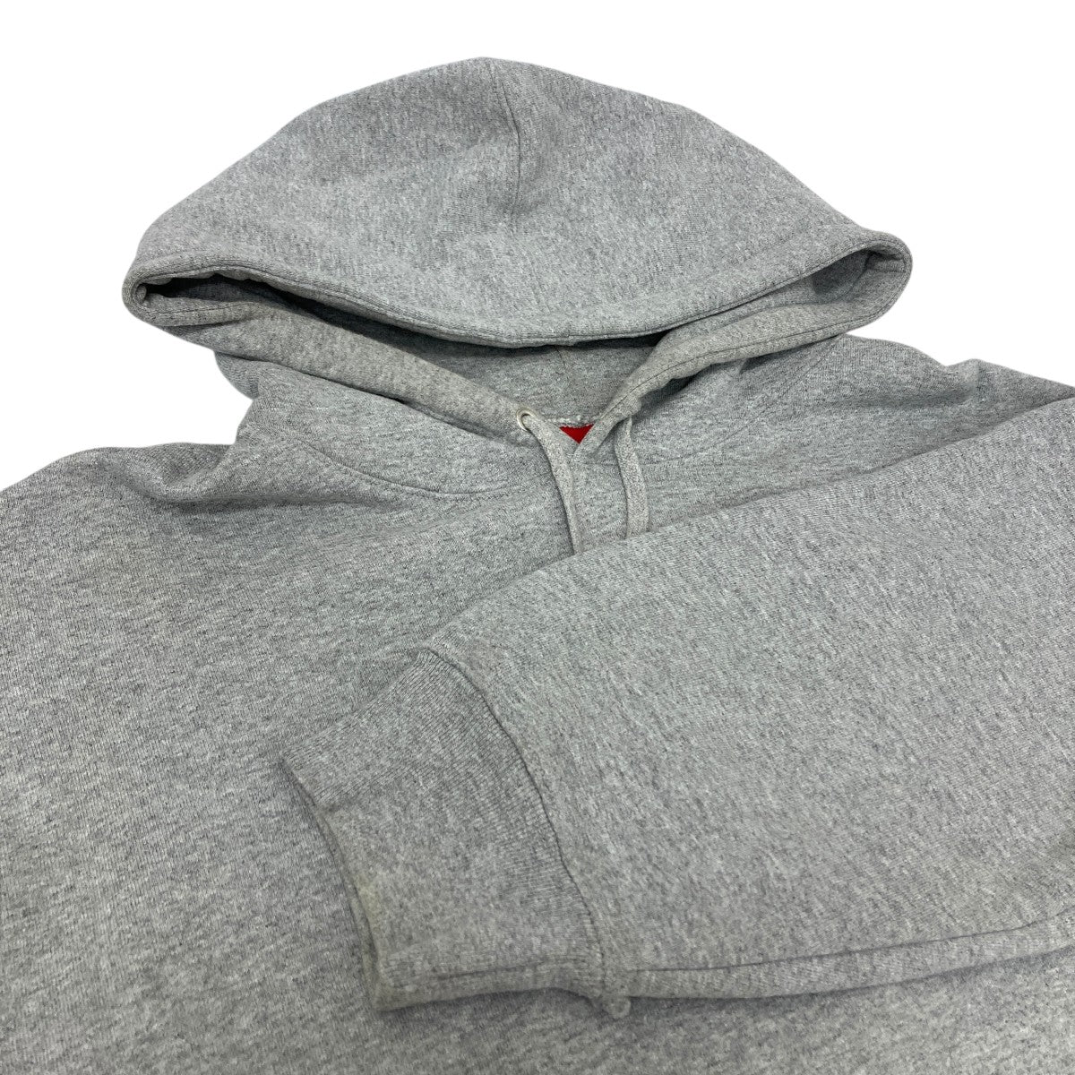 24AWAnarchy Hooded Sweatshirtパーカー