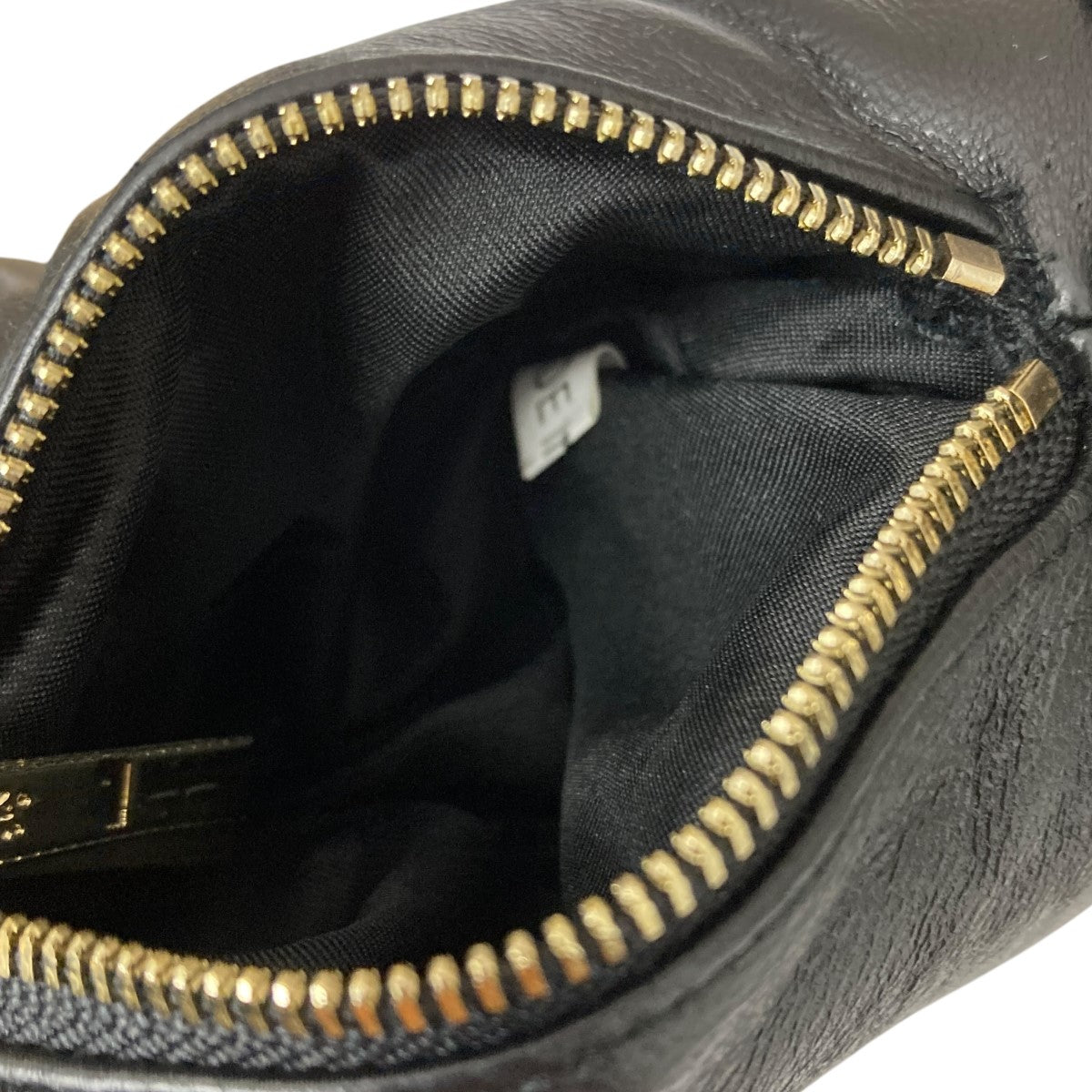 Maison MIHARA YASUHIRO(メゾンミハラヤスヒロ) T-rex mini Bag Maison MIHARA YASUHIRO(メゾンミハラヤスヒロ) T-rex mini Bag