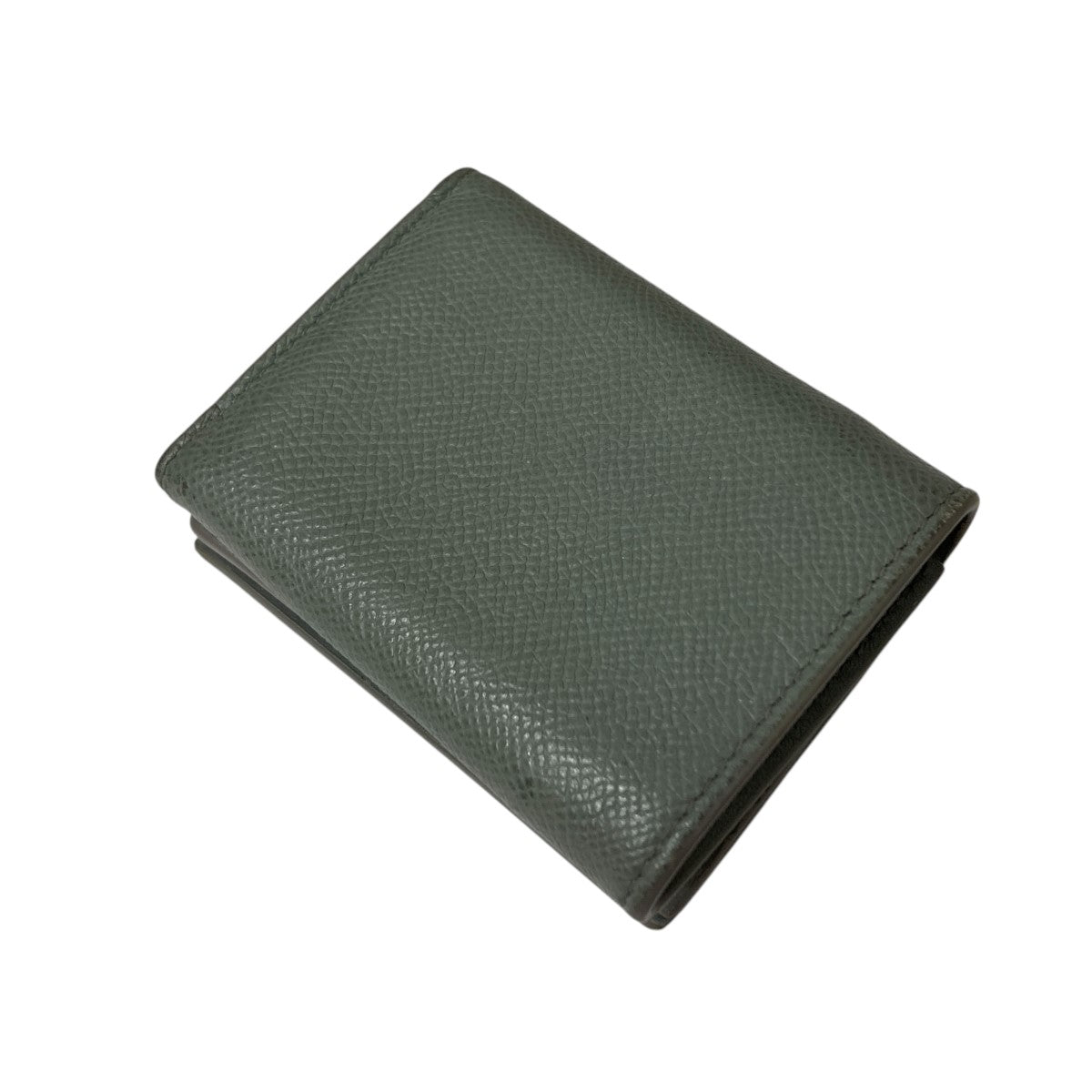 Christian Dior(クリスチャンディオール) 3つ折り財布 43-MA