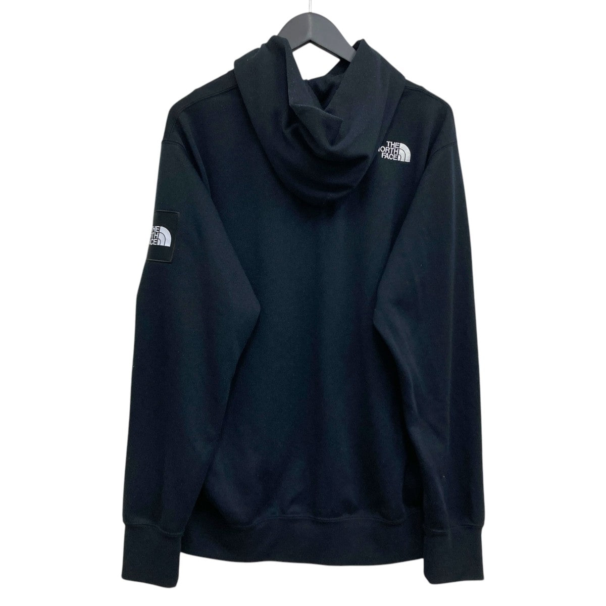 THE NORTH FACE(ザノースフェイス) 21SS 刺繍ロゴスウェット