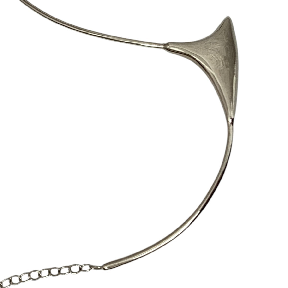Kiko Kostadinov(キココスタディノフ) URSA NECKLACE ネックレス