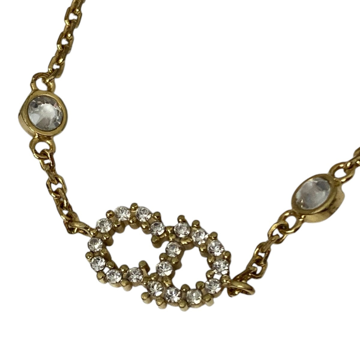 【良品】ChristianDiorブレスレット 楽天市場】【10％OFFクーポン】クリスチャンディオール