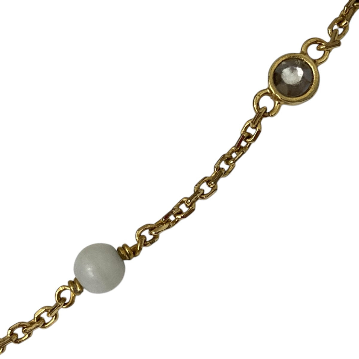 Christian Dior(クリスチャンディオール) ブレスレット ゴールド