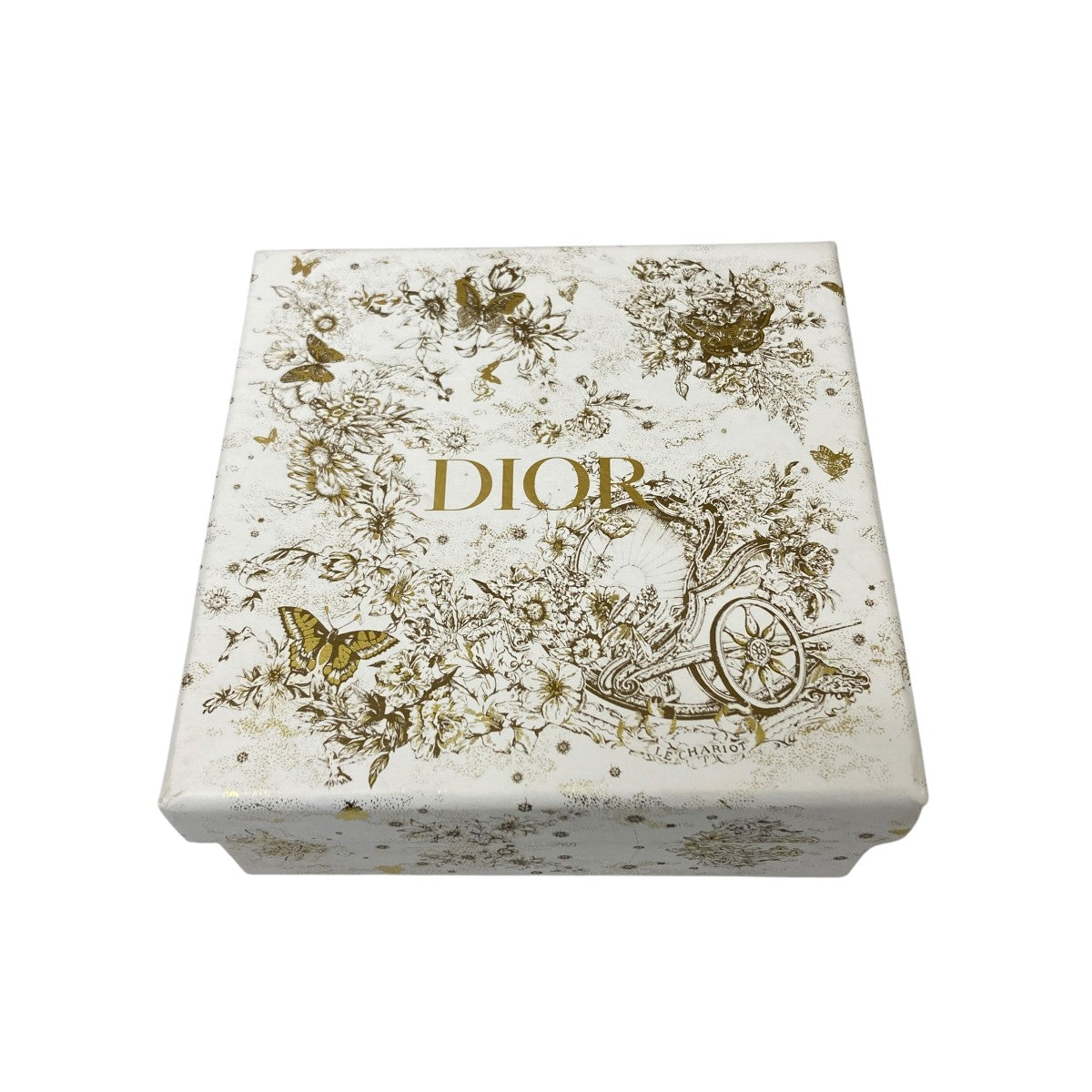 Christian Dior(クリスチャンディオール) ブレスレット ゴールド